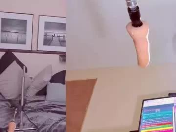 lizzy__lace from Chaturbate