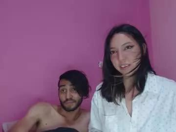 lizzy_and_mark_ from Chaturbate is Freechat
