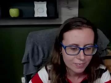 lizzy_sparkle from Chaturbate is Freechat