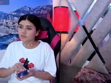 lizzy_sweet2 from Chaturbate is Freechat