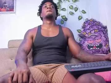 logan_drakex from Chaturbate is Freechat
