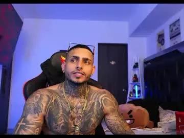 logan_hugh8 from Chaturbate is Freechat