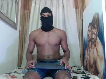 logan_jackson_ from Chaturbate is Freechat