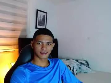 logan_military from Chaturbate is Freechat