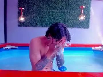 logan_peach5 from Chaturbate is Freechat