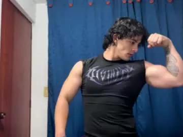 logan_x3 from Chaturbate is Freechat