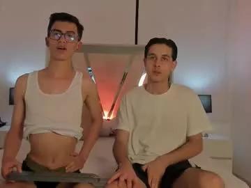 loganamadeos from Chaturbate is Freechat