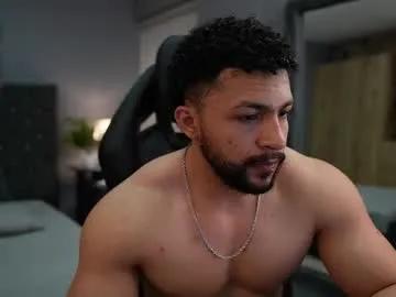 loganmartinx from Chaturbate is Freechat