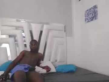logann_smithh from Chaturbate is Freechat