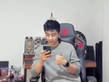 logannick from Chaturbate is Freechat