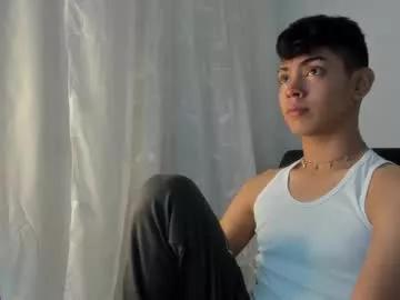 logantwink18 from Chaturbate is Freechat