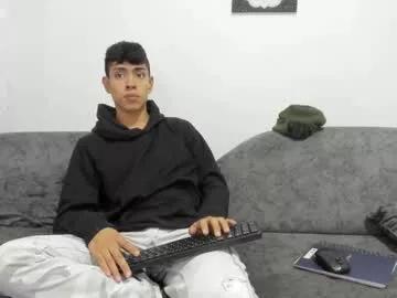 logantwink18 from Chaturbate is Freechat