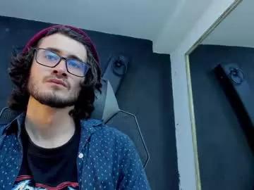 loggan_donnelly from Chaturbate is Freechat
