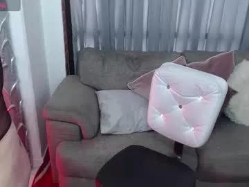 lola_styles from Chaturbate is Freechat