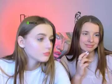 lola_swon from Chaturbate is Freechat