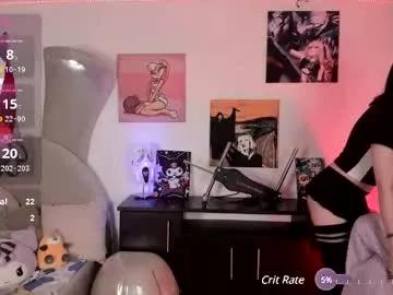 lolaa_bunnyy from Chaturbate is Freechat