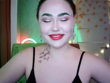lolamint_ from Chaturbate is Freechat
