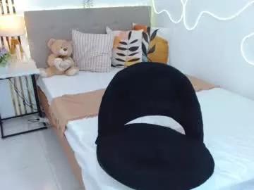lolli_rosie from Chaturbate is Freechat