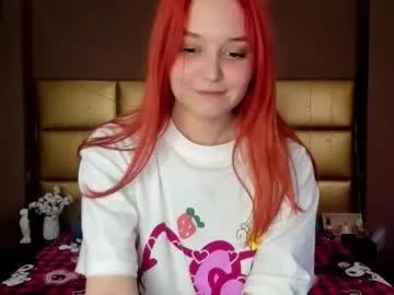 lollyredfoxy from Chaturbate is Freechat