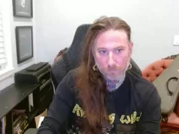 longhair021 from Chaturbate is Freechat