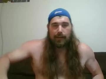 longhairedfreak1921 from Chaturbate is Freechat