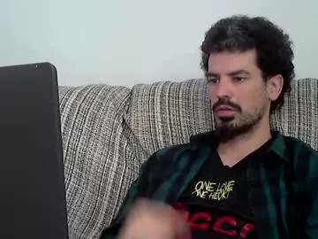 longnight5 from Chaturbate is Freechat