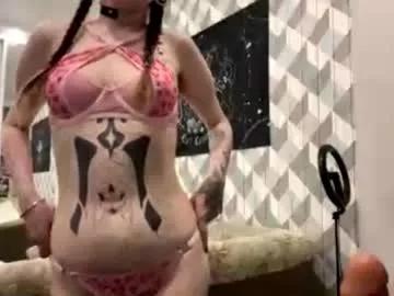 looking_me from Chaturbate is Freechat