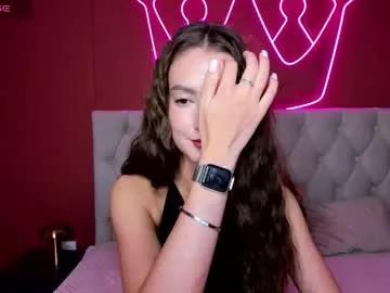 lorasunny from Chaturbate is Freechat
