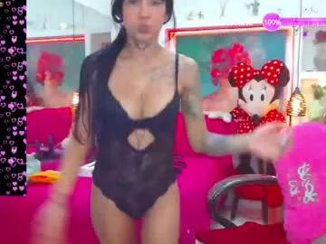 lorenapinto_ from Chaturbate is Freechat