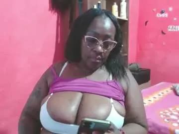 loretybighot from Chaturbate is Freechat