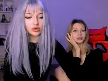 lori_meow from Chaturbate is Freechat