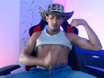 lorian_vikel from Chaturbate is Freechat