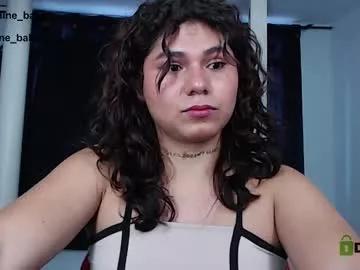 lorraine_baker from Chaturbate is Freechat