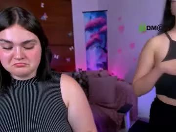 lorraine_carter from Chaturbate is Freechat