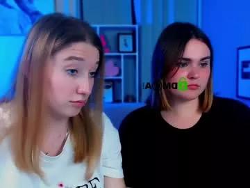 lorraine_carter from Chaturbate is Freechat