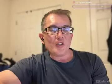 lostandlonelysoul from Chaturbate is Freechat