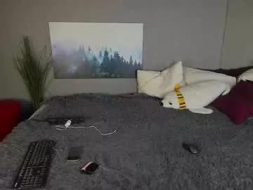 louie_evans from Chaturbate is Freechat