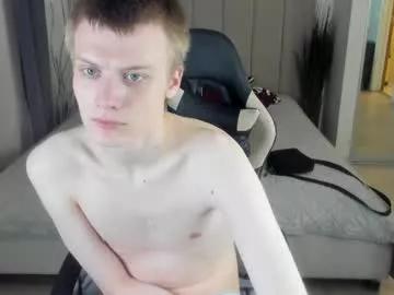 louie_evans from Chaturbate is Private