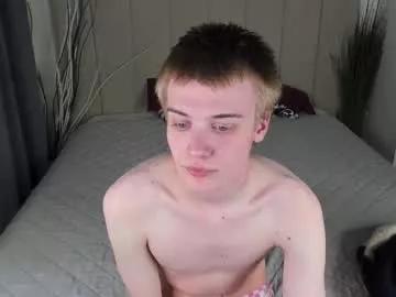 louie_evans from Chaturbate is Freechat