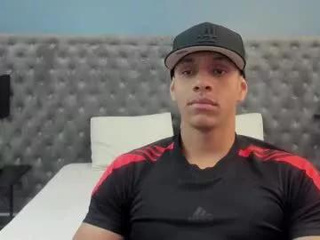louis_dumont from Chaturbate is Freechat