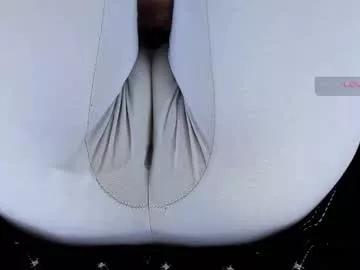 love_hard_kiru from Chaturbate is Freechat