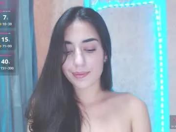 lovelly_me from Chaturbate is Freechat