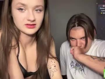 lovelly_mooncouple from Chaturbate is Freechat