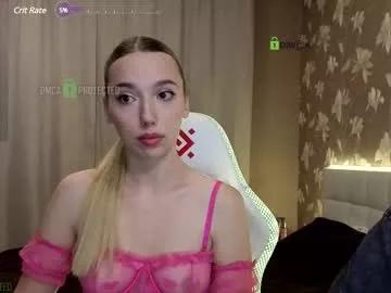 lovelusik from Chaturbate is Freechat