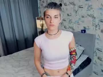 lovely_age from Chaturbate is Freechat