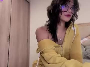 lovely_allys from Chaturbate is Freechat