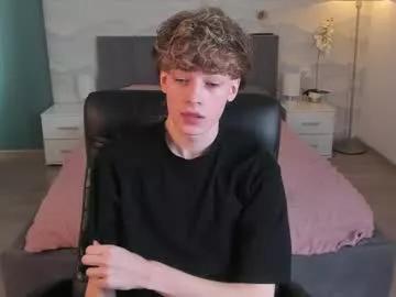 lovely_kevin_ from Chaturbate is Freechat