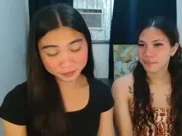 lovely_nekaxoxo from Chaturbate is Freechat