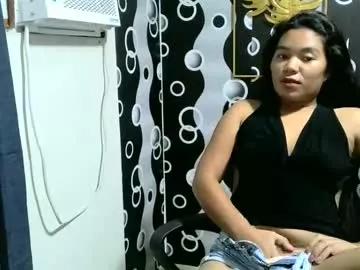 lovely_pinay25 from Chaturbate is Freechat