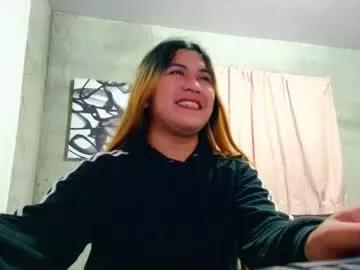 lovely_ricaxxx from Chaturbate is Freechat